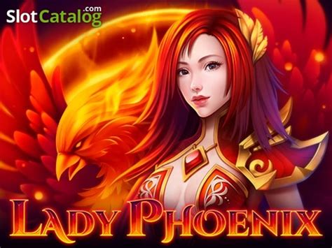 Lady Phoenix Slot Gratis