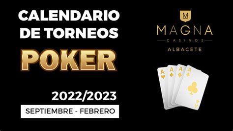 Lago Azul De Poker De Casino Calendario