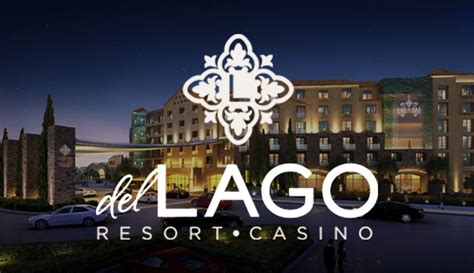 Lago Resort E Casino Endereco