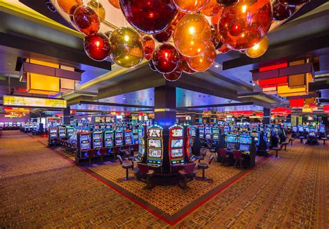 Lake Charles Casino Bingo