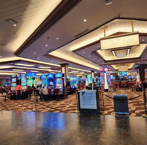 Lake Charles Casinos Concertos