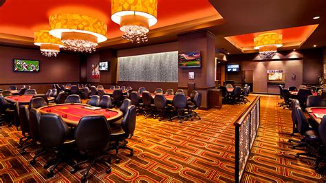 Lake Charles Casinos Sala De Poker