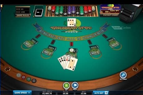 Lake City Casino Kelowna Poker