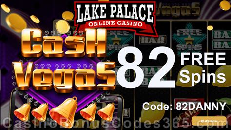 Lake Palace Casino Bonus