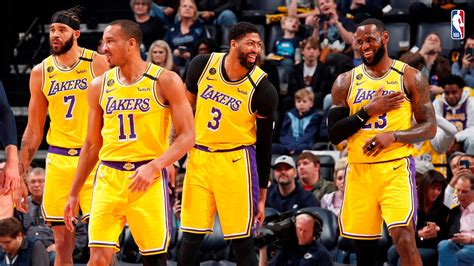 Lakers Projecto De Fenda