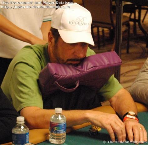 Lamar Wilkinson Poker