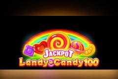 Landy Candy 100 Leovegas