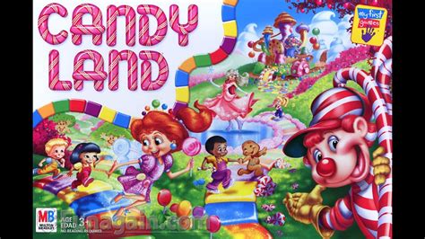 Landy Candy Betsul