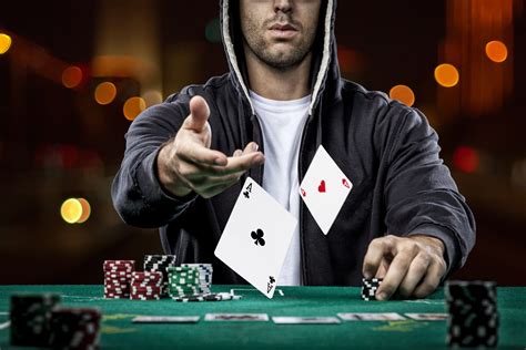 Langley Poker De Casino