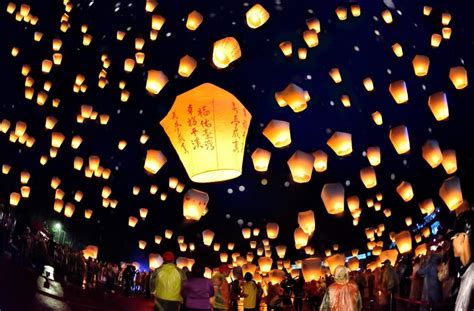 Lantern Festival Betsul