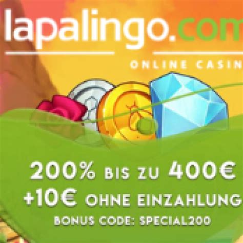 Lapalingo Casino Apk