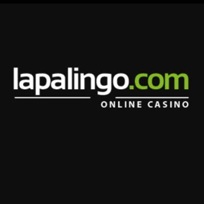 Lapalingo Casino Login