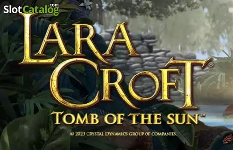 Lara Croft Tomb Of The Sun Review 2024