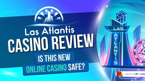 Las Atlantis Casino Paraguay