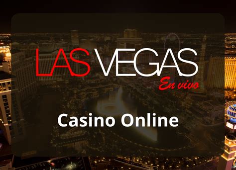 Las Vegas En Vivo Casino Apk