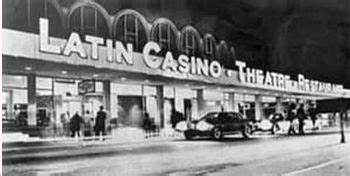 Latina Casino Camden Nj