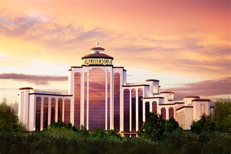 Lauberge Casino De Lake Charles Spa