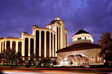 Lauberge Du Lac Casino De Lake Charles