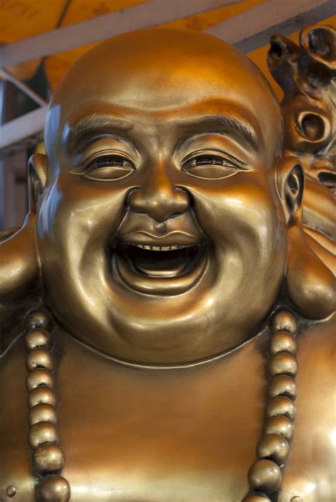 Laughing Buddha Bodog