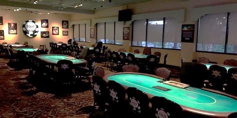 Laughlin Nevada Salas De Poker
