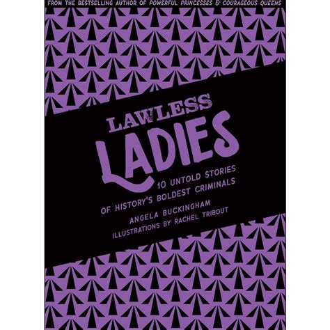 Lawless Ladies Brabet