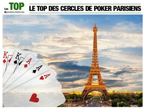 Lb Poker Paris