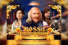 Le Bossu Richesse Royale Bodog