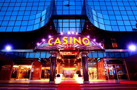 Le Casino Milao