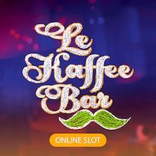 Le Kaffee Bar Leovegas