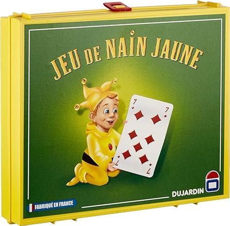 Le Nain Jaune Se Joue T Il Au Casino