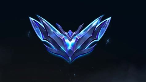 League Of Legends Diamante Equipe De Fenda