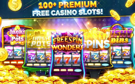 League Of Slots Casino Apk