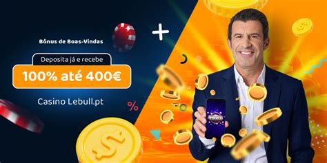 Lebull Casino Apostas