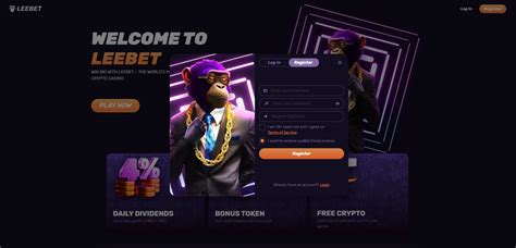 Leebet Casino Mobile