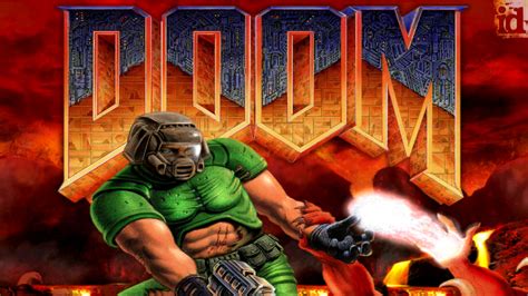 Legacy Of Doom Blaze