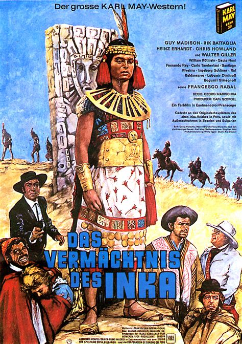 Legacy Of Inca 1xbet