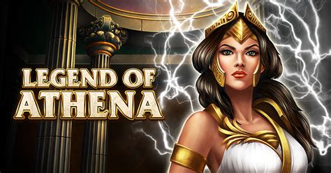 Legend Of Athena Netbet