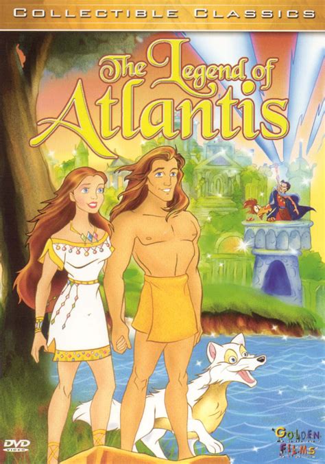 Legend Of Atlantis Sportingbet