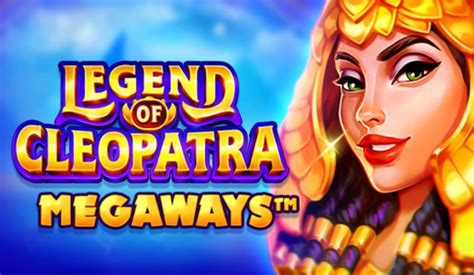Legend Of Cleopatra Megaways Pokerstars