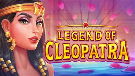 Legend Of Cleopatra Pokerstars