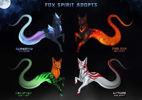 Legend Of Fox Spirit Blaze