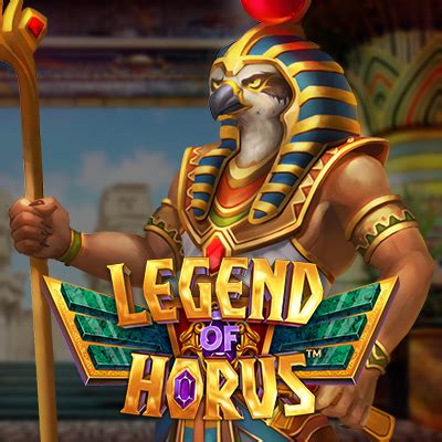 Legend Of Horus Netbet