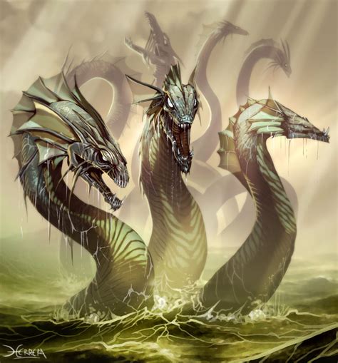 Legend Of Hydra Parimatch
