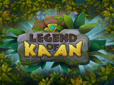 Legend Of Kaan Bet365