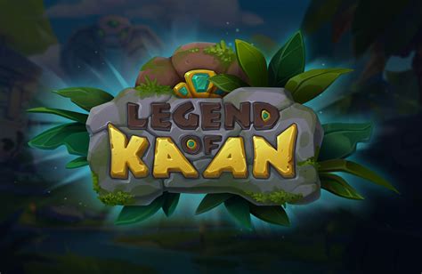 Legend Of Kaan Netbet