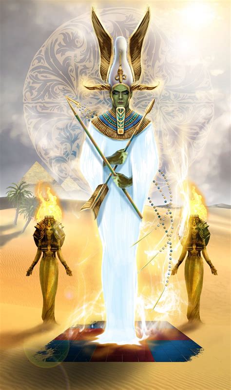 Legend Of Osiris Betano