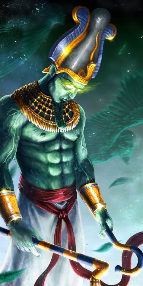 Legend Of Osiris Pokerstars