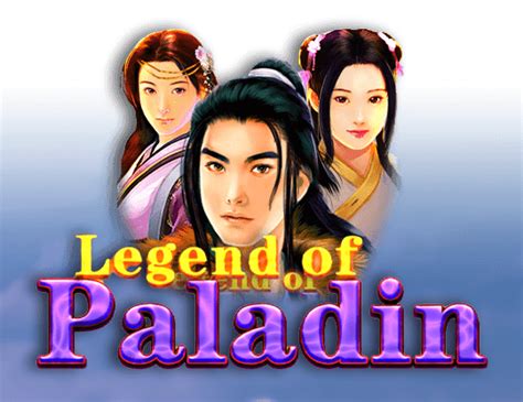 Legend Of Paladin Parimatch