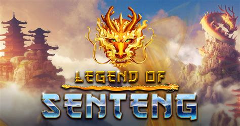 Legend Of Senteng Betway