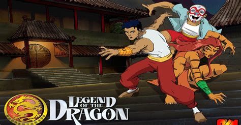 Legend Of The Dragon Bet365